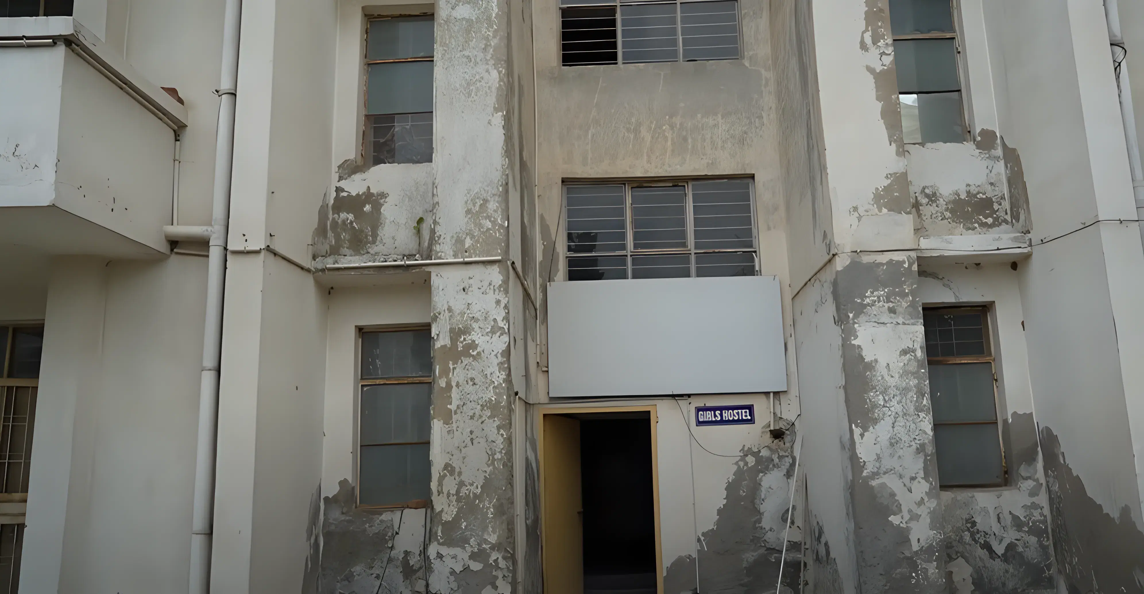 Aravali College of Engineering and Management Faridabad hostel photo 2